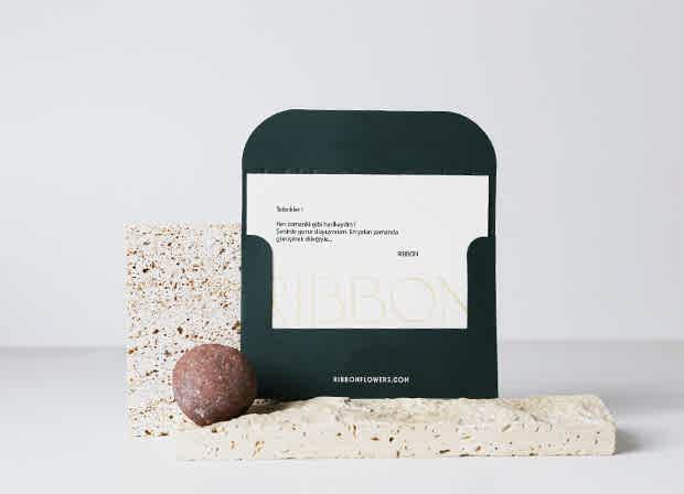 Kişiye Özel Kart Notları