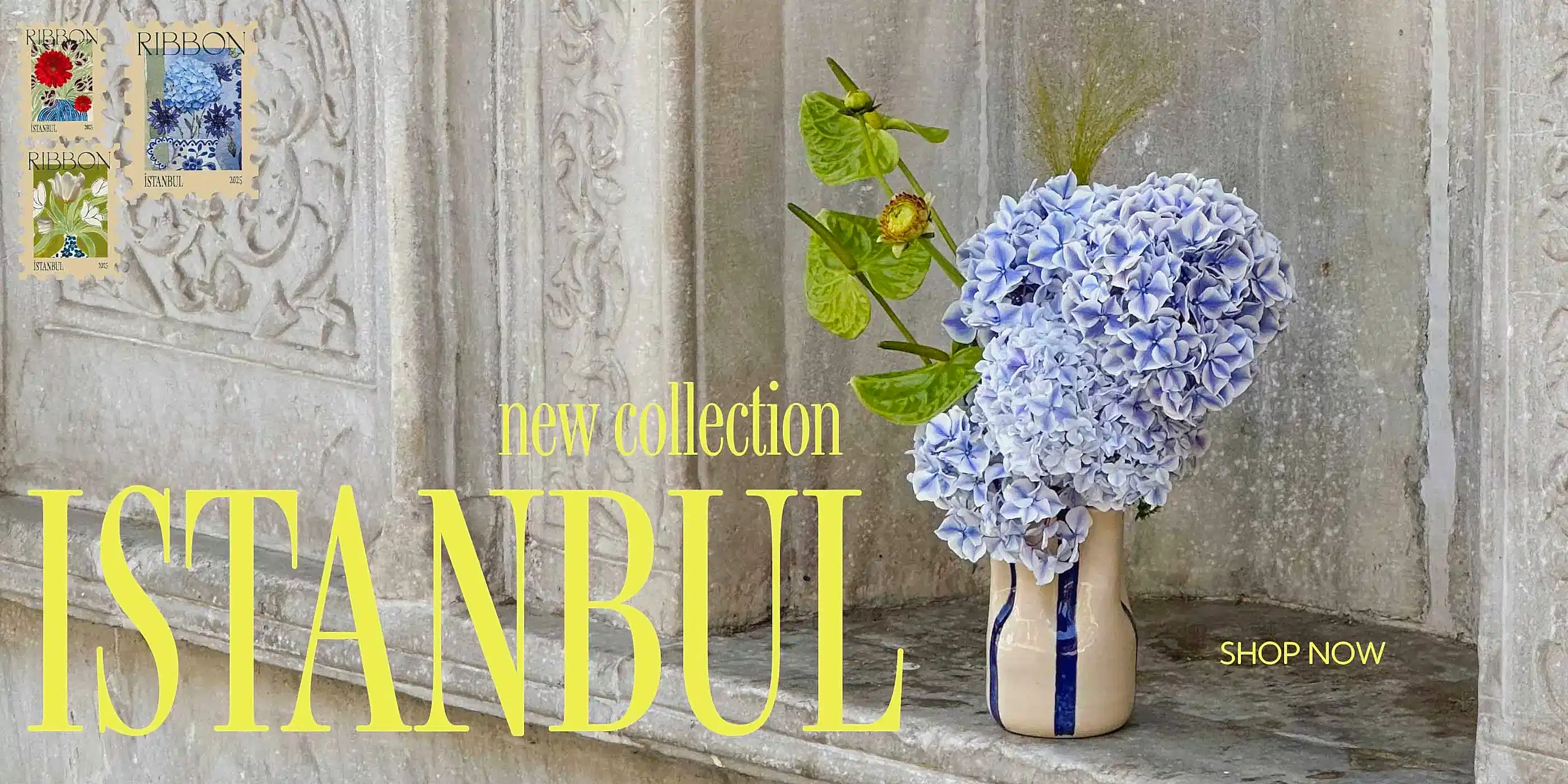 İstanbul 2 - Web Banner EN