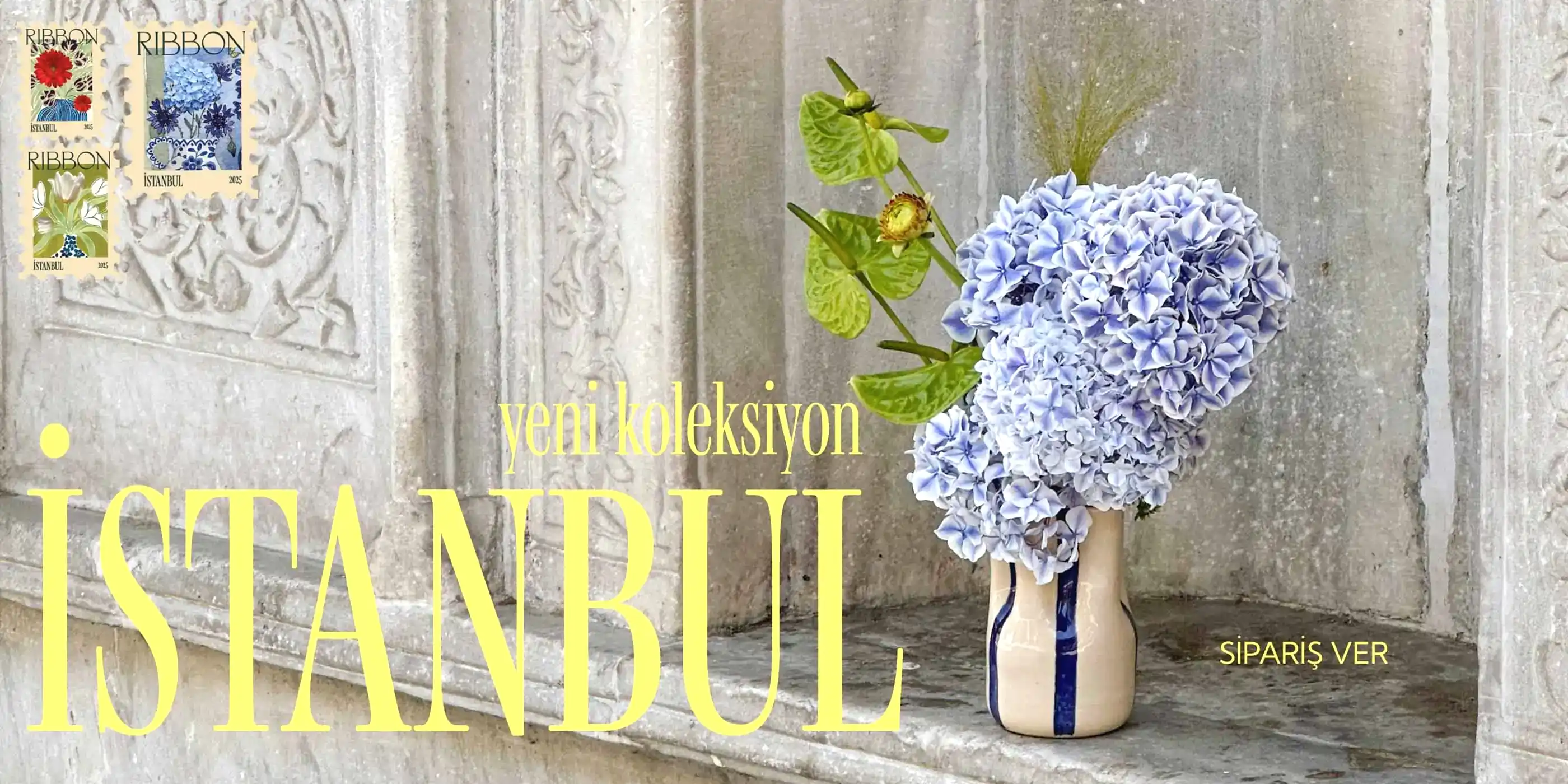 İstanbul 2 - Web Banner TR