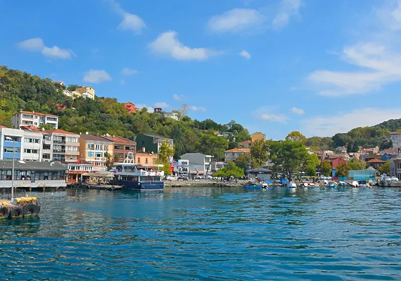 Beykoz Gezi Rehberi-Beykoz’da Gezilecek Yerler
