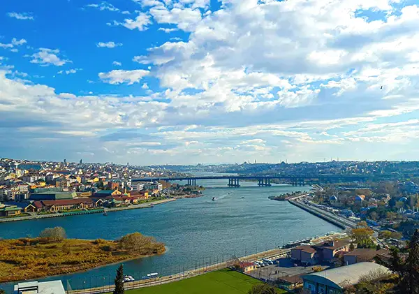 Eyüp Kent Rehberi – Eyüp'te Gezilecek Yerler