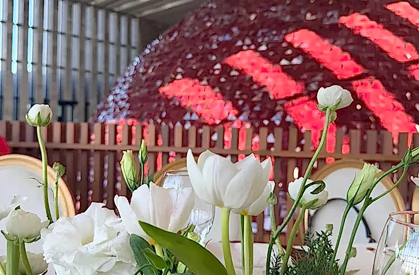 She Is Avant Dart Etkinlik Sponsorluğu