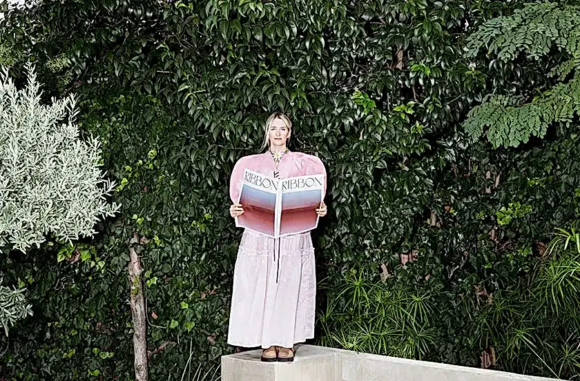 Yaratıcı İstanbul - Vogue Türkiye Ekim 2024