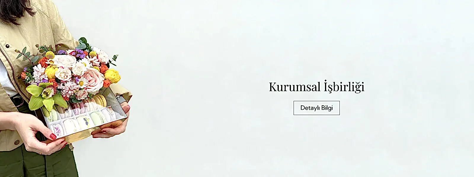 Kurumsal İşbirliği