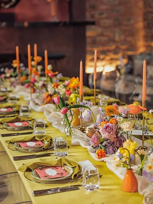 Davet & Organizasyon