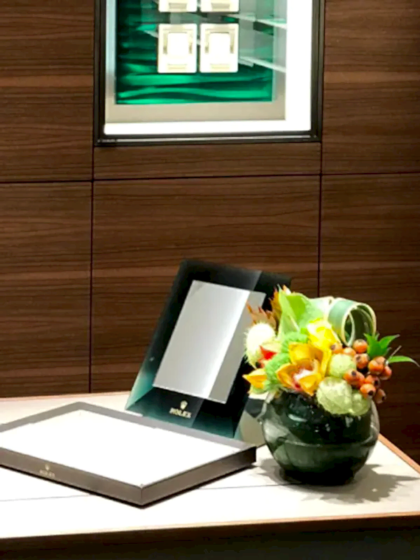 Kurumsal Çiçek Üyeliği