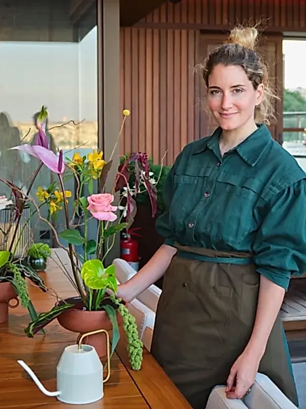 Nobu İstanbul Suite