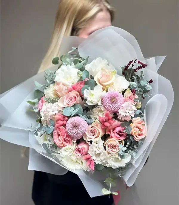 Ailelerimiz Tanışıyor Söz Buketi