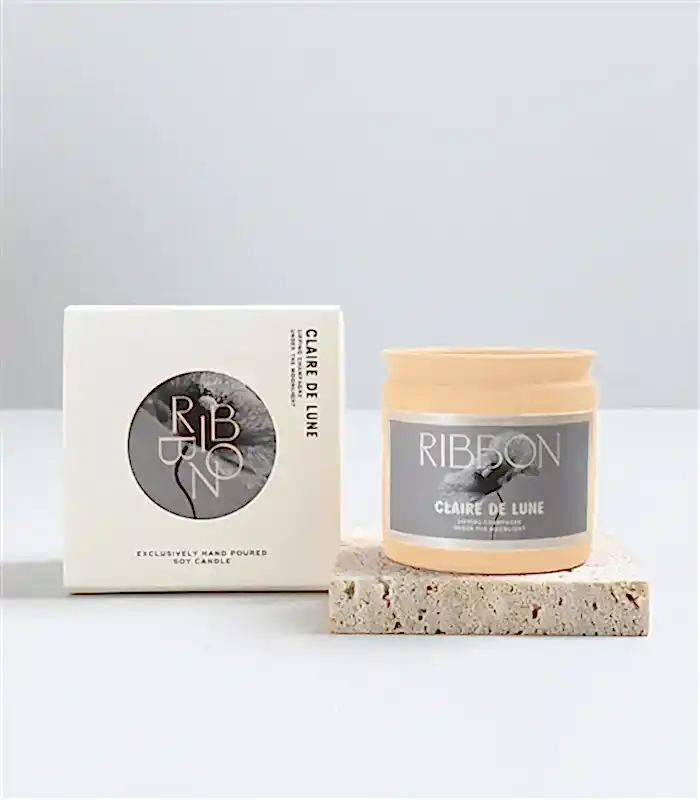 CLAIRE DE LUNE Kokulu Soya Mum