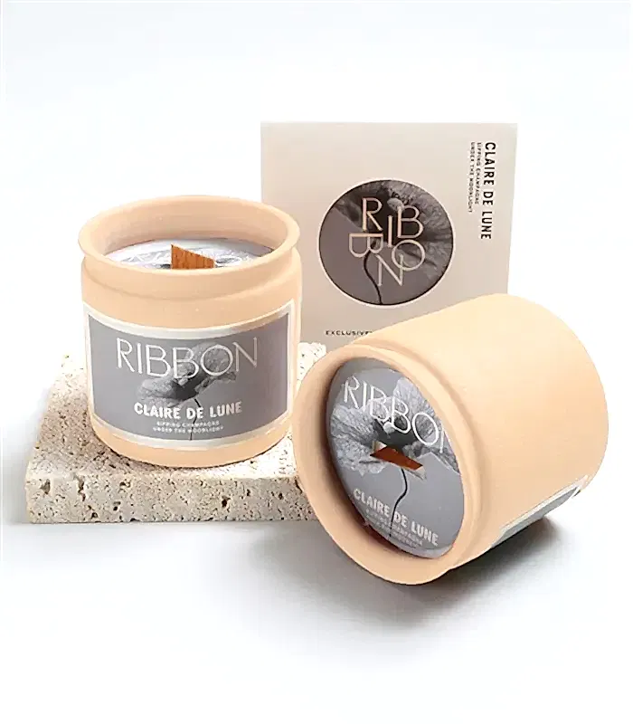 CLAIRE DE LUNE Kokulu Soya Mum